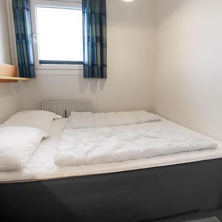 Til 4 Personer I Henne Sj3119 Apartman