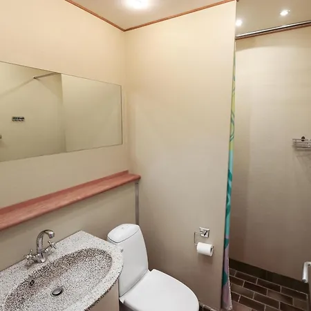 Apartment Til 4 Personer I Henne Sj3119 Henne Strand