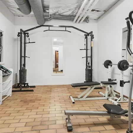 Til 4 Personer I Henne Sj3119 Apartman