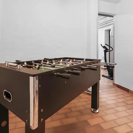 Apartment Til 4 Personer I Henne Sj3119 *
