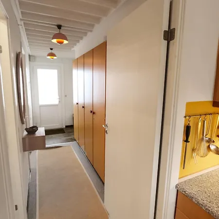 Til 4 Personer I Henne Sj3119 Apartman *