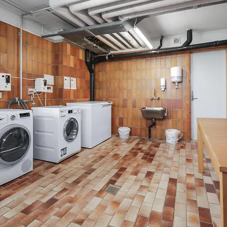 Til 4 Personer I Henne Sj3119 Apartman